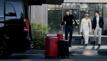 SIXT rent a car เปิดตัวบริการใหม่ SIXT PREMIUM ASSIST พร้อมร่วมมือกับแบรนด์ชั้นนำ ทำโปรโมชั่นสุดคุ้มค่า ในกว่า 110 ประเทศ