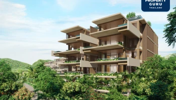 เปิดตัว “บันยันทรี เรสซิเดนซ์ เครสตัน ฮิลล์” Branded Residences ระดับมาสเตอร์พีซแห่งแรกของเขาใหญ่
