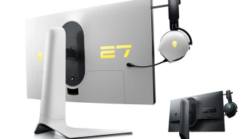 เผยโฉม Alienware Gaming Monitors ใหม่ พร้อมประสิทธิภาพความเร็วแรงสูง และวิชวลระดับพรีเมียม