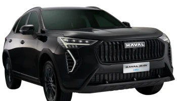 GWM เตรียมเปิดตัวและประกาศราคา New HAVAL JOLION Sport ในวันที่ 25 กรกฎาคม นี้