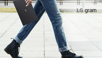 เปิดจุดเด่น LG Gram แล็ปท็อปใหม่สุดชิคจากแอลจี ตัวเลือกที่ใช่สำหรับการทำงานแบบไฮบริด ราคา 53,900 - 85,900 บาท