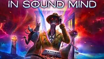เตรียมตัวหลอนสั่นประสาทในเกม In Sound Mind ครบทุกแพลตฟอร์ม เร็วๆ นี้