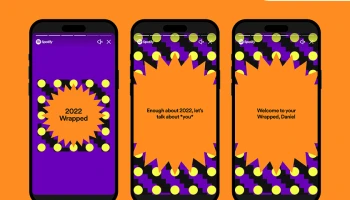 Spotify เปิดตัวฟีเจอร์ใหม่ Listening Personality และ Audio Day บน Spotify Wrapped สะท้อนตัวตนและรสนิยมการฟังเพลงของคุณ