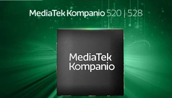 MediaTek ยกระดับประสิทธิภาพของ Chromebook ระดับ Entry ด้วยชิปเซ็ต Kompanio 520 และ Kompanio 528 มอบประสบการณ์การใช้คอมพิวเตอร์ที่รวดเร็วและเชื่อถือได้