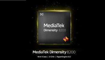 ชิป MediaTek Dimensity 8200 รุ่นใหม่พร้อมยกระดับประสบการณ์เกมมิ่งบนสมาร์ทโฟน 5G ระดับพรีเมี่ยม