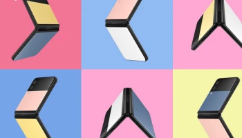 สรุป Samsung Galaxy Unpacked Part 2 มีอะไรเปิดตัวบ้าง? จัดเต็มกับคอลเลคชั่นใหม่ BeSpoke Edition พร้อมจับมือกับแบรนด์แฟชั่นชื่อดัง Maison Kitsuné