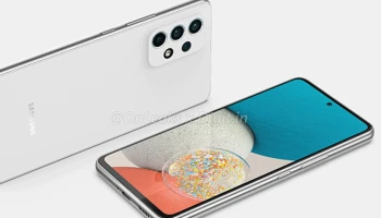 Samsung เตรียมเปิดตัว Galaxy A Series รุ่นใหม่ในวันที่ 17 มีนาคมนี้ คาดว่าเป็น Galaxy A53