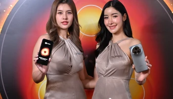 HONOR Magic5 Pro 5G สมาร์ทโฟนเรือธง ดีไซน์สุดพรีเมี่ยม สเปคแรง Snapdragon 8 Gen 2 กล้องระดับท็อป ในราคาทุบตลาด! เพียง 29,990 บาท เท่านั้น!!!