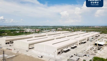 FTREIT เดินหน้าลงทุนกว่า 3,100 ล้านบาท ลุยซื้อทรัพย์สินคุณภาพสูง หนุนพื้นที่ภายใต้การบริหารจัดการพุ่งสู่ 2.3 ล้านตร.ม.