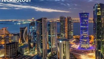 VMware ประกาศความสำเร็จ นำเสนอโซลูชัน Telco ยกระดับการให้บริการ 5G ของ Vodafone Qatar พร้อมสนับสนุน Digital Economy ในกาตาร์