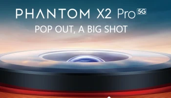 TECNO ขึ้นแท่นแบรนด์สมาร์ทโฟนท็อป 10 ของโลก ประจำปี 2565 – 2566 จากเวที CES 2023