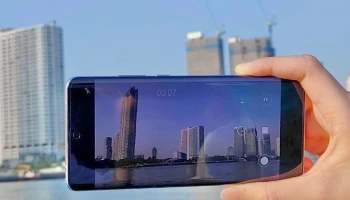 เล่าเรื่องผ่านเลนส์: แนะนำเคล็ดลับการบันทึกวิดีโอ 4K ด้วยสมาร์ทโฟน HUAWEI P50 Pro แบบสุดประทับใจ