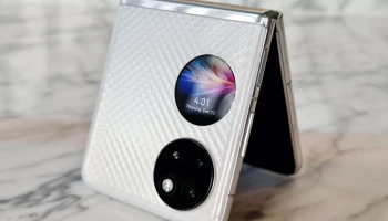 HUAWEI P50 Pro และ HUAWEI P50 Pocket เตรียมเปิดตัว ในประเทศไทยอย่างเป็นทางการเร็วๆนี้