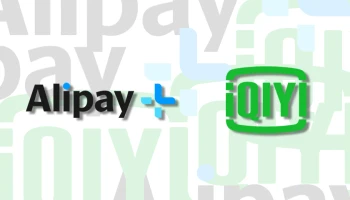 iQiyi ปรับใช้โซลูชั่นการตลาดและการชำระเงิน Alipay+ อย่างครบวงจร พัฒนาการมีส่วนร่วมของผู้ใช้ทั่วเอเชีย