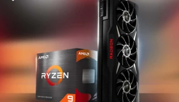"AMD มอบส่วนลดพิเศษเมื่อซื้อกราฟิกการ์ด Radeon และโปรเซสเซอร์ Ryzen - ในงาน GAME ON AMD ระหว่างวันที่ 25 กรกฎาคม - 5 สิงหาคม ศกนี้"