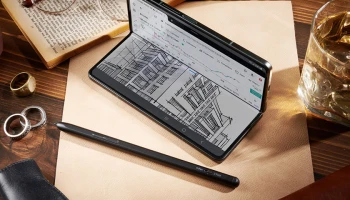 ชีวิตเปลี่ยนไปเมื่อใช้ Samsung Galaxy Z Fold3 5G ค้นพบ 5 สุดยอดฟีเจอร์ที่จะมาทำให้ชีวิตมีประสิทธิภาพมากขึ้น