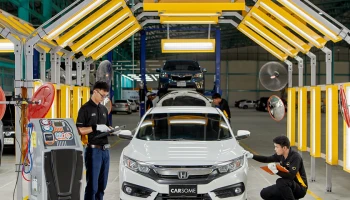 CARSOME เผยผู้บริโภคหันมาซื้อรถยนต์มือสองผ่านช่องทางออนไลน์เพิ่มขึ้นอย่างต่อเนื่อง ส่งสัญญาณอุตสาหกรรมรถยนต์มือสองไทยปี 2566