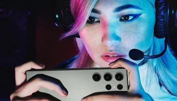 ซัมซุงเผยผลสำรวจเชิงลึกด้านการเล่นเกม พบผู้บริโภคออนไลน์ชาวเอเชียตะวันออกเฉียงใต้และโอเชียเนีย 7 ใน 10 เป็นเกมเมอร์