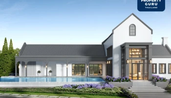 “ควอลิตี้เฮ้าส์” เปิดตัวโครงการใหม่ “วรารมย์ ราชพฤกษ์ตัดใหม่” เปิดจองรอบ Pre-Sale วันที่ 29 - 30 ก.ค. 66