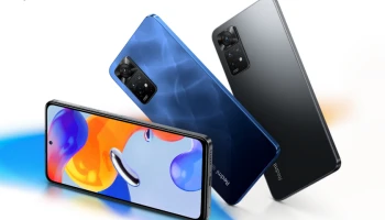 Xiaomi เตรียมของขวัญพิเศษให้ลูกค้า Redmi Note 11 Pro 5G และ Redmi Note 11 Pro จำนวน 1,000 คนแรก ในวันที่ 5 มีนาคมนี้เท่านั้น!