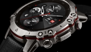 Amazfit ร่วมเฉลิมฉลองด้วย “ชุดของขวัญเพื่อสุขภาพ ครบชุด สุดคุ้ม” ส่งท้ายปี สวัสดีปีใหม่ 2023