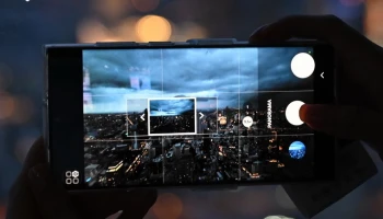 Samsung จับมือเพจ LightCulture จัด Workshop ถ่ายภาพด้วย ‘Samsung Galaxy S22 Series’