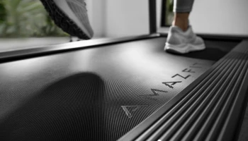 Amazfit AirRun Smart Treadmill ลู่วิ่งไฟฟ้าอัจฉริยะ พับเก็บง่าย ออกแคมเปญโปรโมชั่นเดือนมีนาคมนี้ ในราคา 16,999 บาท
