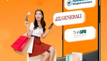 True Money ชวนลดหย่อนภาษี ในแคมเปญ “ชีวิตสนุก ได้แน่ แค่ลดหย่อนภาษี จ่ายผ่านทรูมันนี่” ที่เดียวจ่ายด้วยบัตรเครดิตได้ทุกธนาคาร