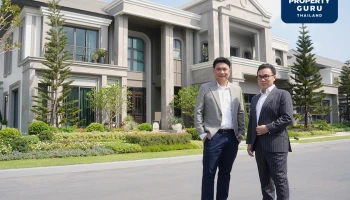 SC เปิดแผนแนวราบพร้อมลุย 15 โครงการใหม่ มูลค่ารวม 2.5 หมื่นล้านบาท ไตรมาส1 เปิด 2 โครงการ Luxury ทำเลศักยภาพ ตอกย้ำตำแหน่งผู้นำบ้านหรูที่ 1 ในใจผู้บริโภค