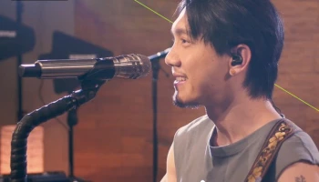 ร่วมพูดคุยกับ วง POTATO แคมเปญ SAID POTATO ในฐานะ SHURE ENDORSER กับอุปกรณ์ SHURE คู่ใจบนเวที