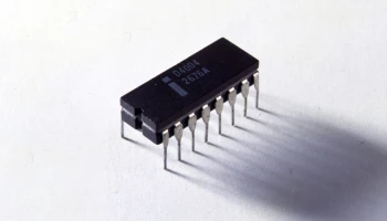 อินเทล ฉลองครบรอบ 50 ปี "Intel 4004" ชิปโปรเซสเซอร์ตัวแรกของโลก