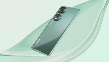 สะกดทุกสายตาด้วย HONOR 70 5G สีเขียว Emerald Green พร้อมโปรโมชั่นสุดปังรับเทศกาลแห่งความสุขช่วงสิ้นปี