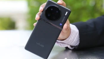 เปิดตัว vivo X90 Pro 5G สมาร์ตโฟนเรือธงใหม่ล่าสุดจาก X Series โดดเด่นด้วยดีไซน์หรู พร้อมเซนเซอร์กล้อง ZEISS ขนาด 1 นิ้ว สัมผัสกันได้แล้วในราคา 39,999 บาท