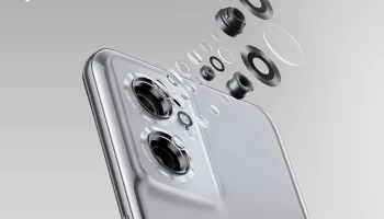OnePlus Nord CE 2 5G สมาร์ทโฟนที่ตอบโจทย์การใช้งานของทุกคนอย่างครบครันยิ่งกว่าเดิม เริ่มต้น 7,990 บาท (เฉพาะ AIS) พรีออเดอร์วันนี้ - 7 เม.ย. 65