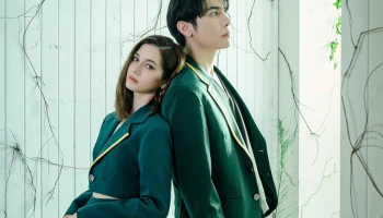 วี วิโอเลต จับมือ มิว ศุภศิษฏ์ ปล่อยมิวสิกวิดีโอ "ก่อนรักกลายเป็นเกลียด" เพลงช้าวันฟ้าหม่น หนึ่งในโปรเจกต์ Free Fire 4 FEST