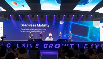 โออาร์ ชวนผู้บริหารชั้นนำแลกเปลี่ยนความเห็นเกี่ยวกับยานยนต์ไฟ้าและการเปลี่ยนผ่านสู่ยุคพลังงานสะอาดใน Inclusive Growth Days empowered by OR