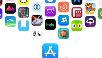 Apple เผยรายชื่อเกมและแอปยอดนิยมบน iOS ในปี 2564 จะมีเกมหรือแอปอะไรบ้าง และจะเป็นเกมหรือแอปโปรดของคุณหรือเปล่า มาดูกันเลย!