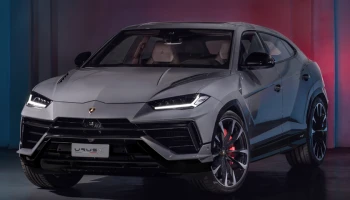 Lamborghini Urus S ซูเปอร์เอสยูวีสายไลฟ์สไตล์ มากับความแรง 666 แรงม้า เทียบเท่า Urus Performante