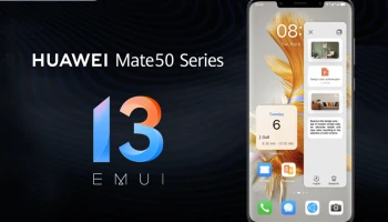 HUAWEI Mate 50 Series แชร์ไฟล์ข้ามอุปกรณ์และแอพพลิเคชั่นได้ง่ายผ่านฟีเจอร์ใหม่ SuperHub