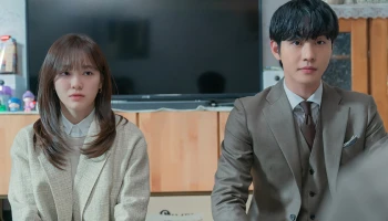 ซีรีส์เกาหลีแรงต่อเนื่อง! เรียงแถวยึดพื้นที่ Netflix Top 10 ทั่วโลกในปี 2022