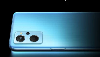 realme 9i มาพร้อม Snapdragon 680 (6nm) ใช้งานยาวนานด้วยแบต 5,000 mAh ชาร์จเร็ว 33W ราคา 7,999 บาท (6+128GB) วางจำหน่าย 15 ม.ค. 65