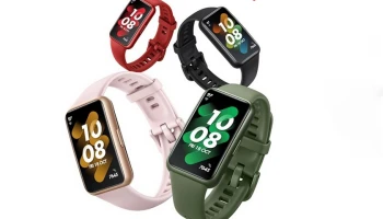 HUAWEI Band 7 สมาร์ทแบนด์รุ่นใหม่ล่าสุด ราคา 1,899 บาท จองล่วงหน้าเหลือเพียง 1,299 บาท ตั้งแต่ 18 ส.ค. - 1 ก.ย. 65