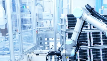 Western Digital ได้รับคัดเลือกจากเวที World Economic Forum เป็นหนึ่งใน Global Lighthouse Network อันทรงเกียรติ