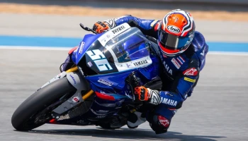 Yamaha Thailand Racing Team คว้าอันดับ 7 ในรุ่น SS600 ทั้ง 2 เรซ ในศึกชิงแชมป์เอเชียสนามเปิดฤดูกาล 2023
