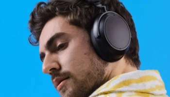 Sennheiser MOMENTUM 4 หูฟังไร้สายดีไซน์ใหม่สุดโมเดิร์น พร้อมแบตเตอร์รี่ใช้งานได้นานถึง 60 ชั่วโมง