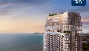 ฮาบิแทท กรุ๊ป ส่ง Wyndham Grand Residences Wongamat Pattaya ลุยตลาด Branded Residence พัทยา
