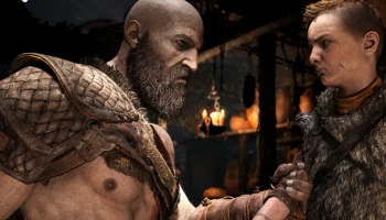 God of War (2018) เตรียมวางจำหน่ายบนแพลตฟอร์ม PC! (ผมนึกว่าลง PC ไปนานแล้วนะเนี่ย)
