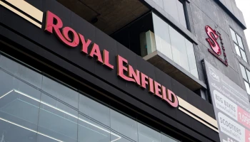 Royal Enfield จับมือ Britbike ปักธงโซนใหม่บน ณ ถนนวิภาวดี ด้วยการเปิดตัวโชว์รูมใหม่ Royal Enfield วิภาวดี 20