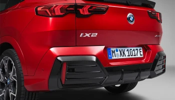 BMW ยอดขายโตขึ้น เฉพาะรถยนต์ไฟฟ้ากว่า 348% พร้อมเปิดตัวรุ่นใหม่ 10 รุ่นใน 2567