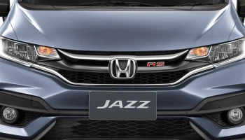 Honda จัด Jazz สีพิเศษ สีเทาโซนิค เพิ่มทางเลือกใหม่ในสไตล์สปอร์ต เพียง 1,500 คัน
